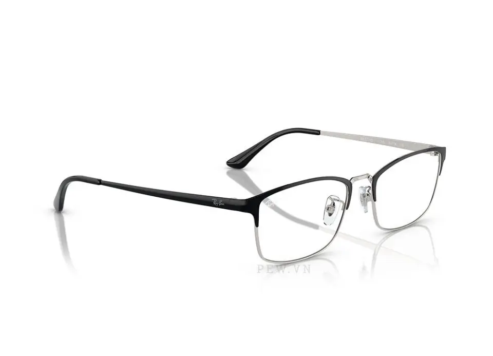 Gọng kính Ray-Ban RX8772D-1235(56)