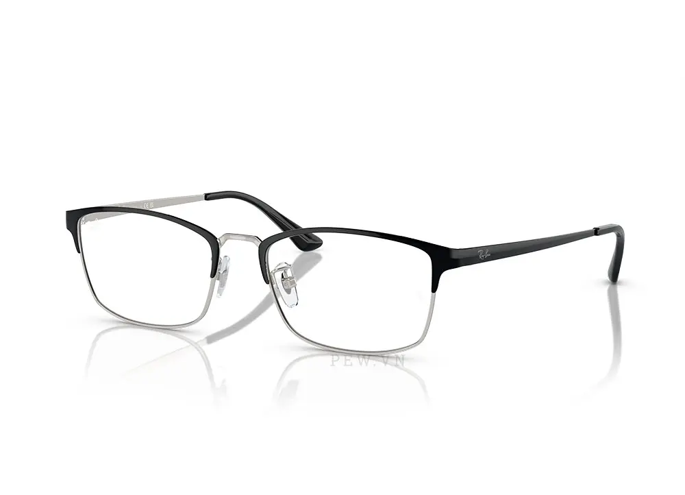 Gọng kính Ray-Ban RX8772D-1235(56)