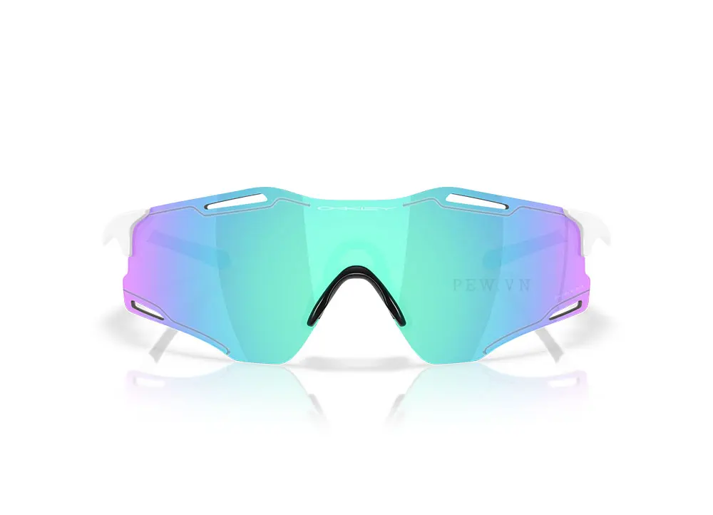 Kính mát Oakley Cybr Zero OO9512D-02(39)