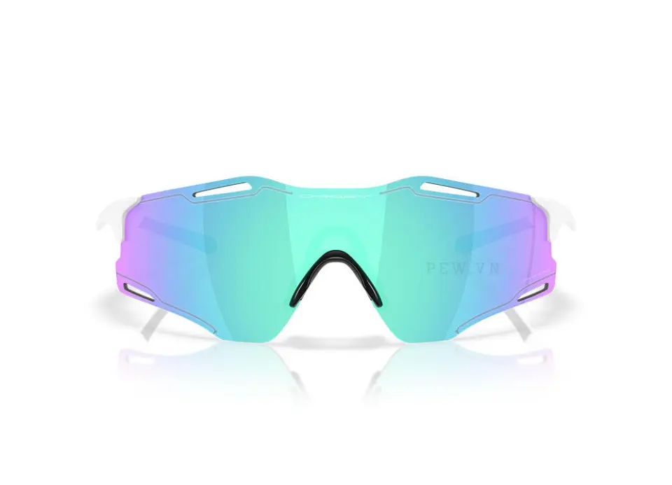Kính mát Oakley Cybr Zero OO9512D-02(39)