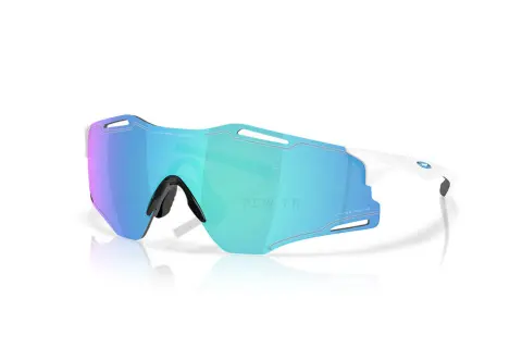 kinh-mat Kính mát Oakley Cybr Zero OO9512D-04(39)