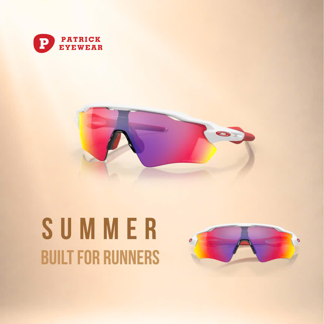 Oakley Summer Built for Runners Oakley Summer Built for Runners