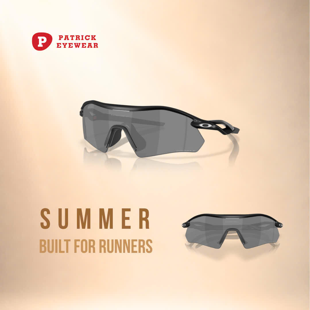 Oakley Summer Built for Runners Oakley Summer Built for Runners
