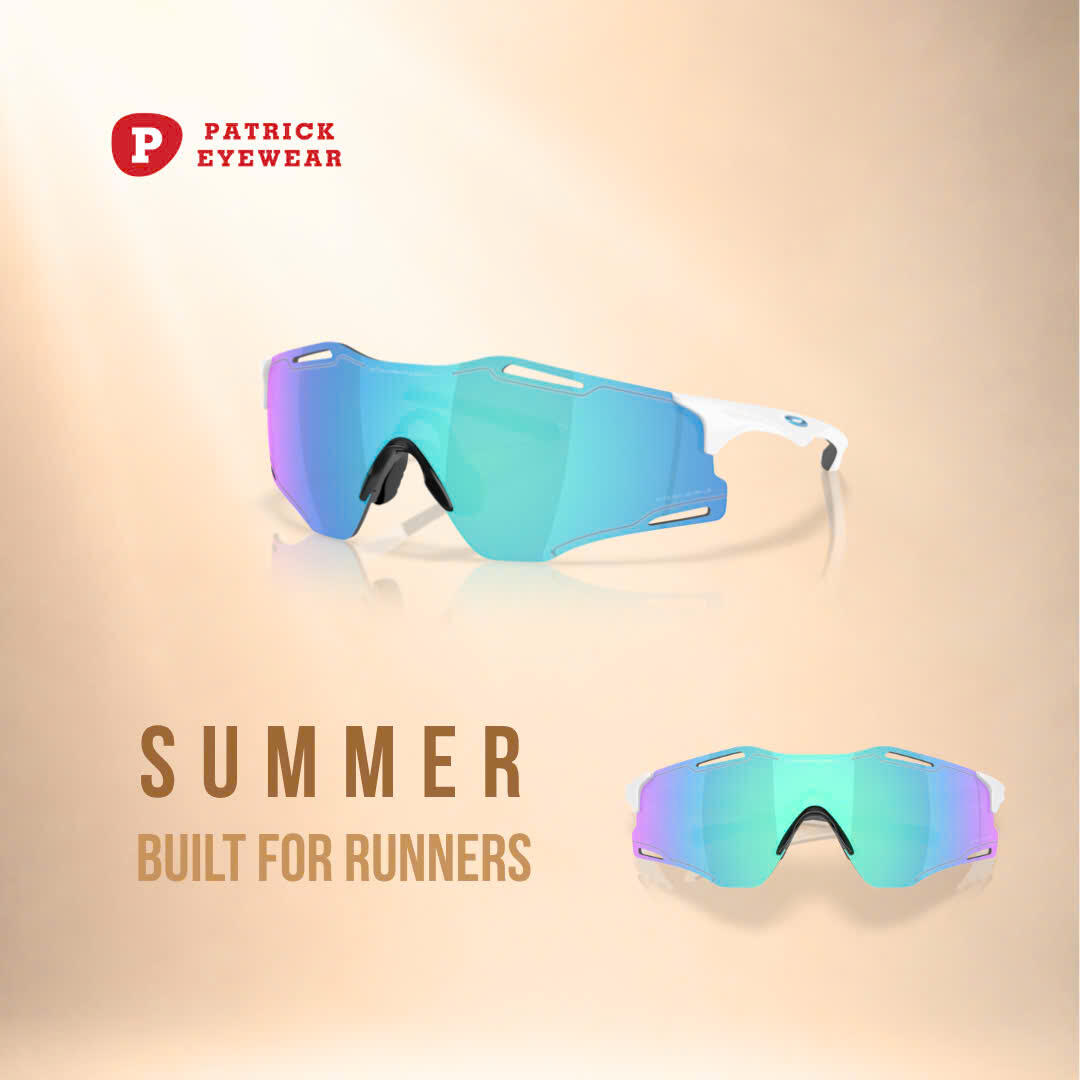 Oakley Summer Built for Runners Oakley Summer Built for Runners