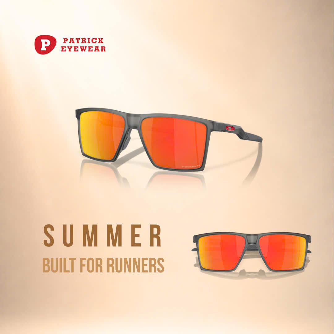 Oakley Summer Built for Runners Oakley Summer Built for Runners