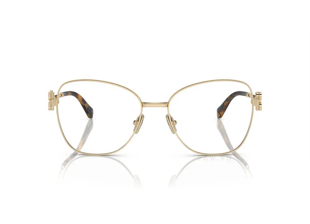 Gọng kính Miu Miu MU50XV ZVN1O1(56)