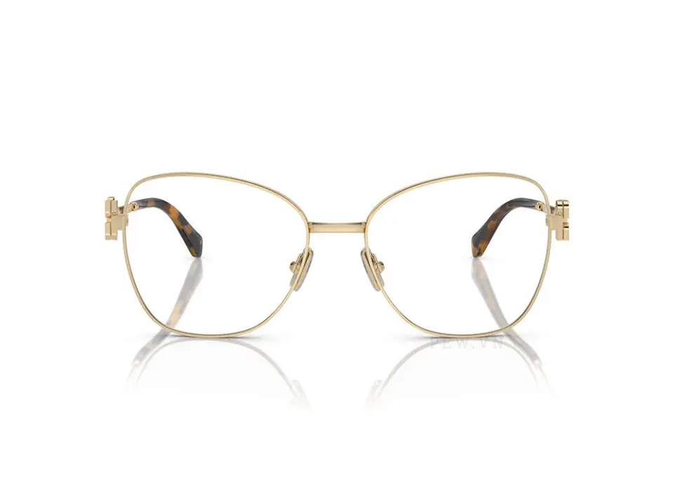 Gọng kính Miu Miu MU50XV ZVN1O1(56)