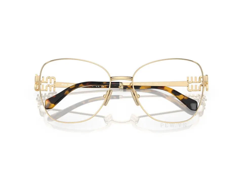 Gọng kính Miu Miu MU50XV ZVN1O1(56)
