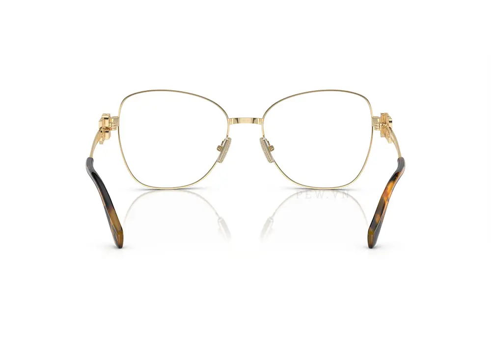 Gọng kính Miu Miu MU50XV ZVN1O1(56)