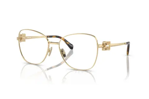 gong-kinh Gọng kính Miu Miu MU50XV-1BC1O1