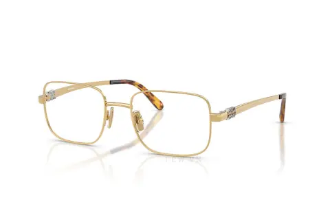 gong-kinh Gọng kính Miu Miu MU51ZV 1BC1O1(52)