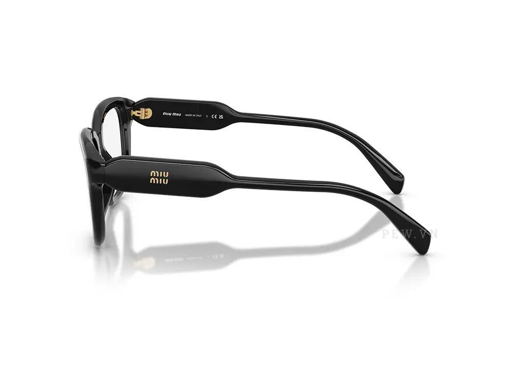 Gọng kính Miu Miu MU02ZVF 16K1O1(53)