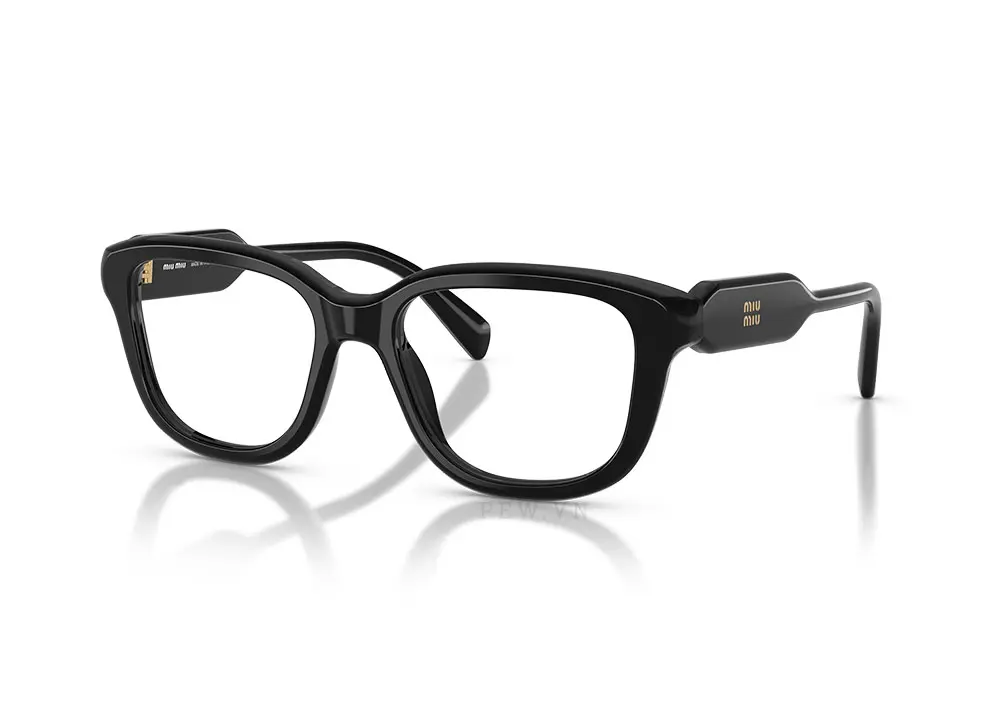 Gọng kính Miu Miu MU02ZVF 16K1O1(53)