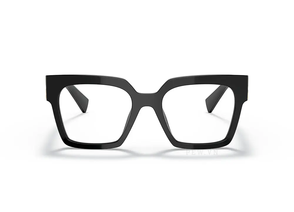 Gọng kính Miu Miu MU04UV 1AB1O1(50)