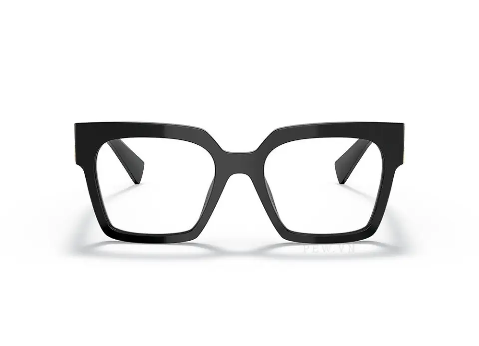 Gọng kính Miu Miu MU04UV 1AB1O1(50)
