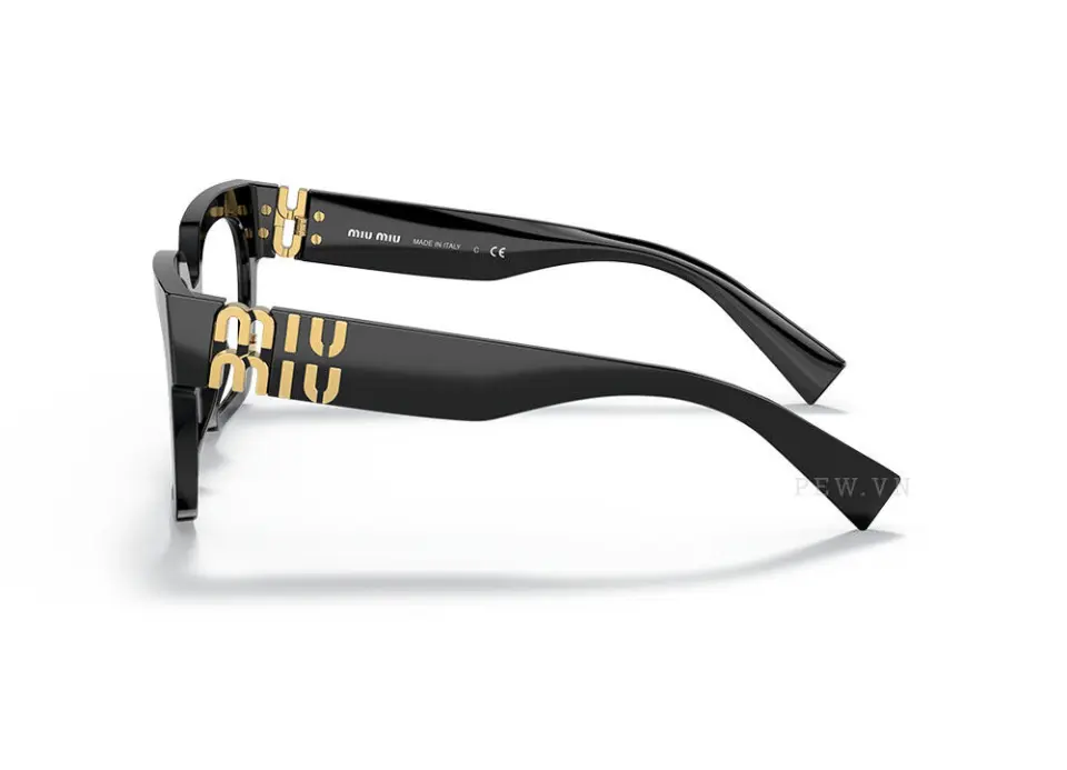 Gọng kính Miu Miu MU04UV 1AB1O1(50)