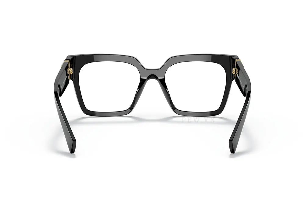 Gọng kính Miu Miu MU04UV 1AB1O1(50)