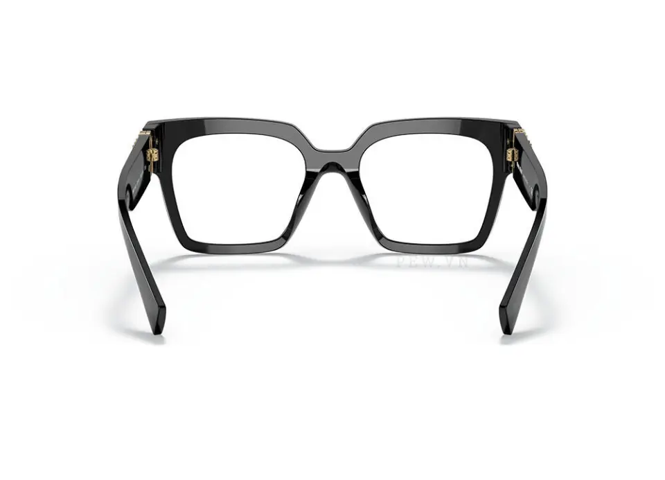 Gọng kính Miu Miu MU04UV 1AB1O1(50)