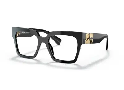 Gọng kính Miu Miu MU04UV 1AB1O1(50)