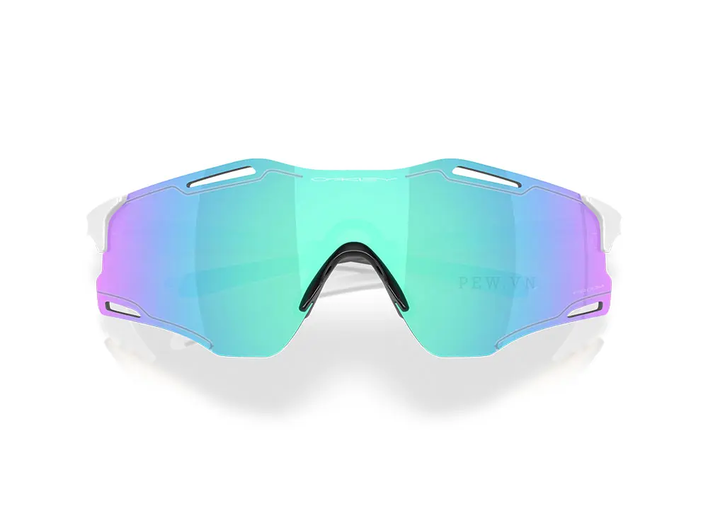 Kính mát Oakley Cybr Zero OO9512D-02(39)