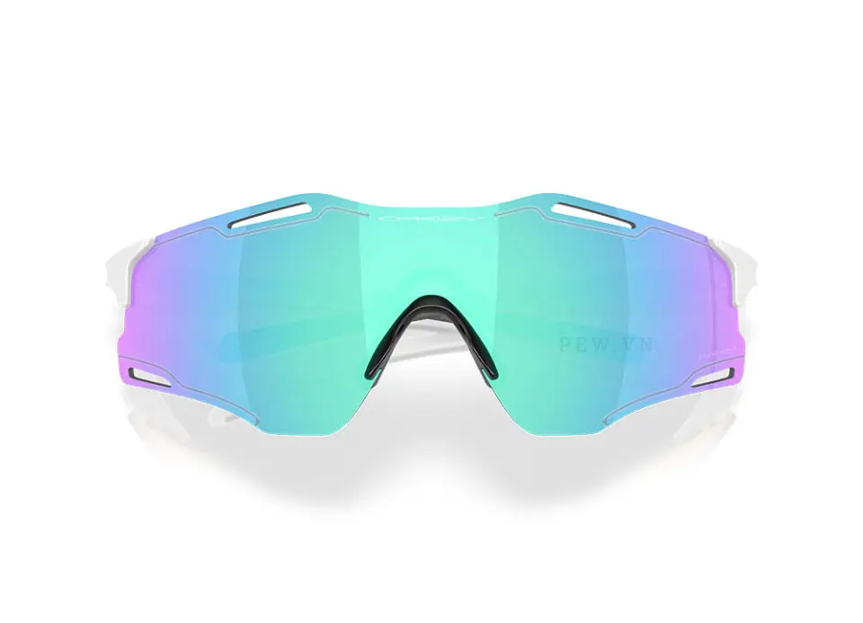 Kính mát Oakley Cybr Zero OO9512D-02(39)