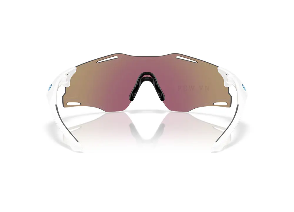 Kính mát Oakley Cybr Zero OO9512D-02(39)