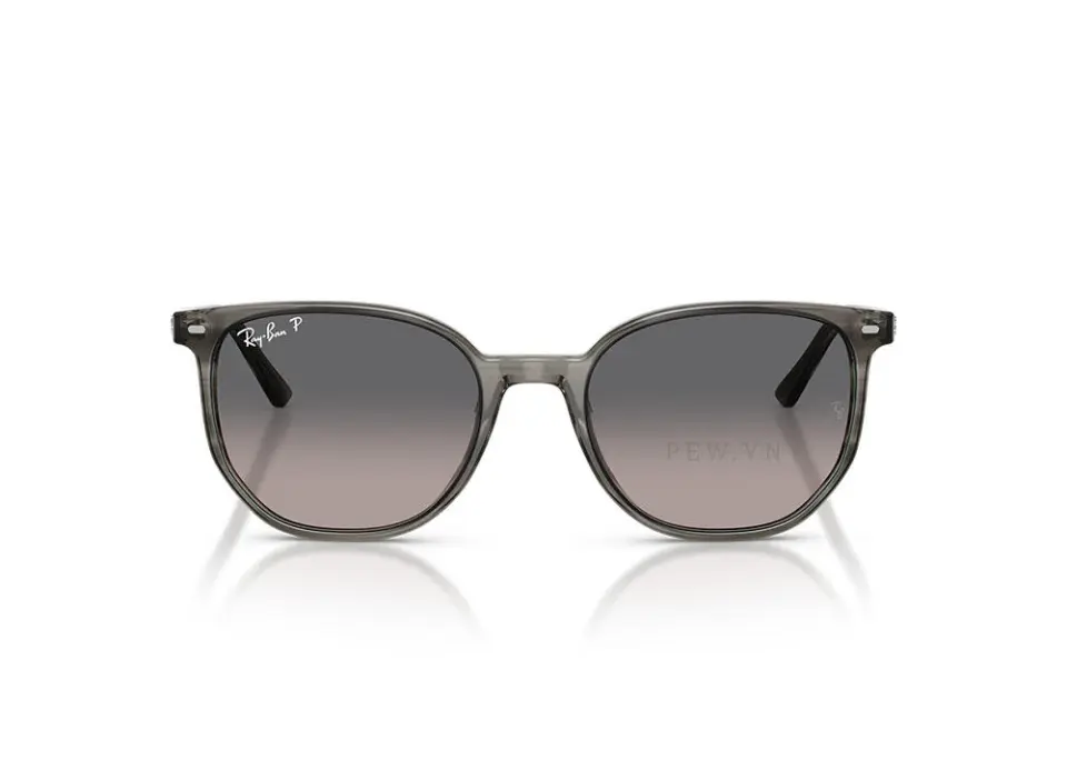 Kính mát Ray-Ban Elliot RB2197F-1438/M3(54)