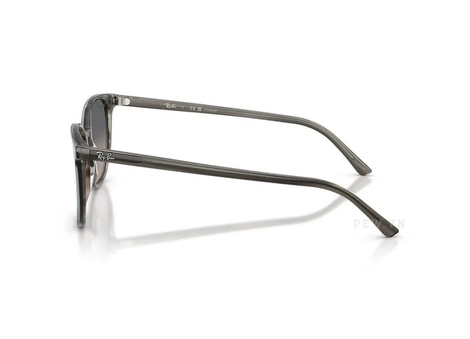 Kính mát Ray-Ban Elliot RB2197F-1438/M3(54)