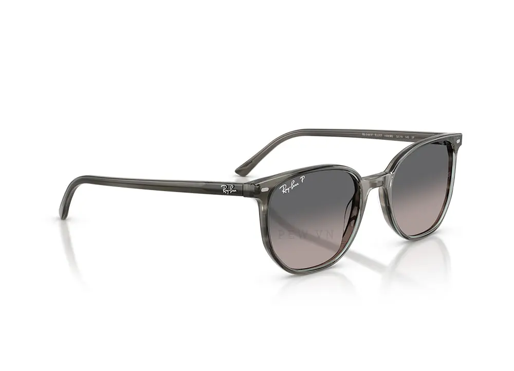 Kính mát Ray-Ban Elliot RB2197F-1438/M3(54)