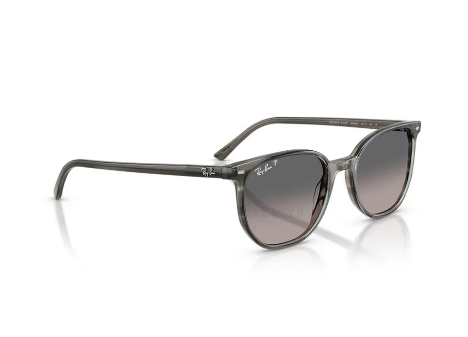 Kính mát Ray-Ban Elliot RB2197F-1438/M3(54)