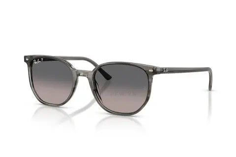 kinh-mat Kính mát Ray-Ban Elliot RB2197F-902/33(54)