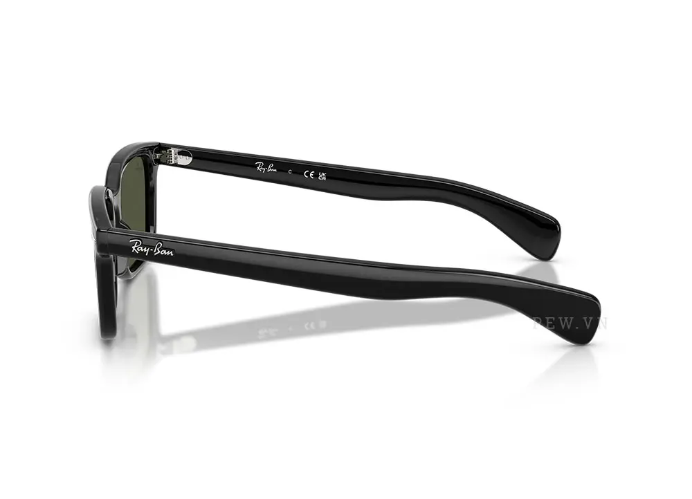 Kính mát Ray-Ban Brunel RB2234F-901/31(53)