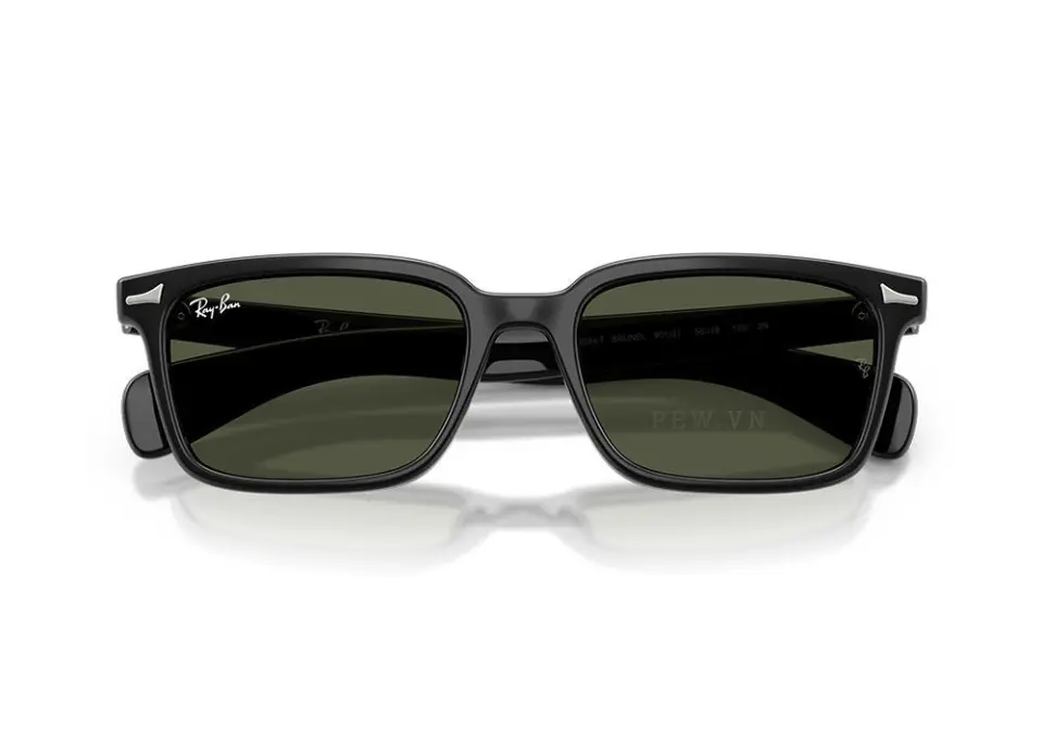 Kính mát Ray-Ban Brunel RB2234F-901/31(53)