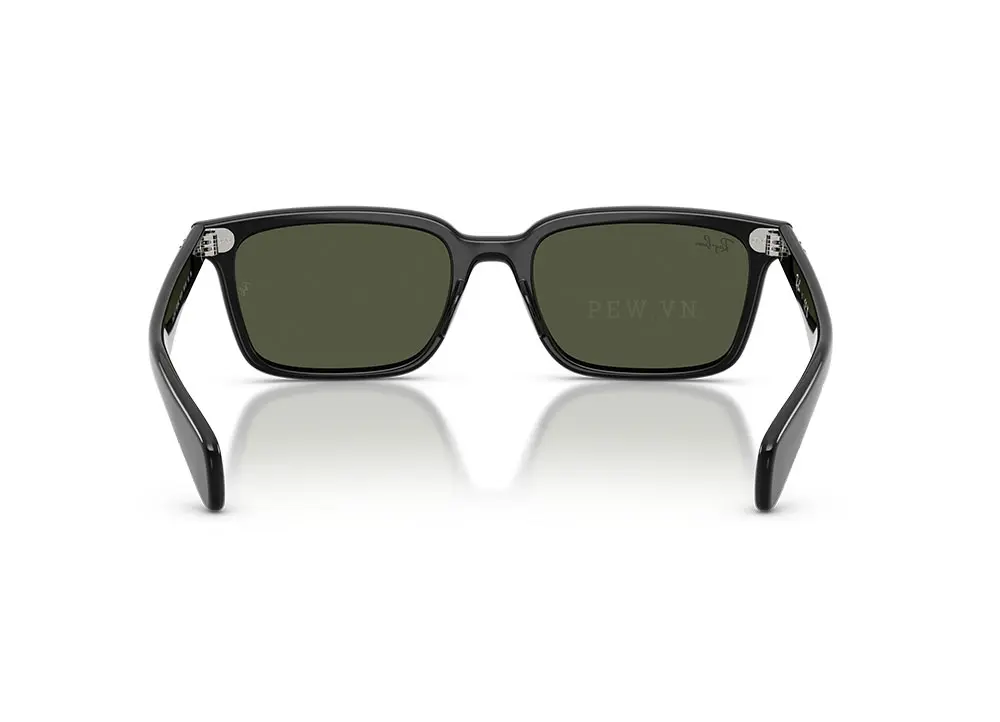 Kính mát Ray-Ban Brunel RB2234F-901/31(53)