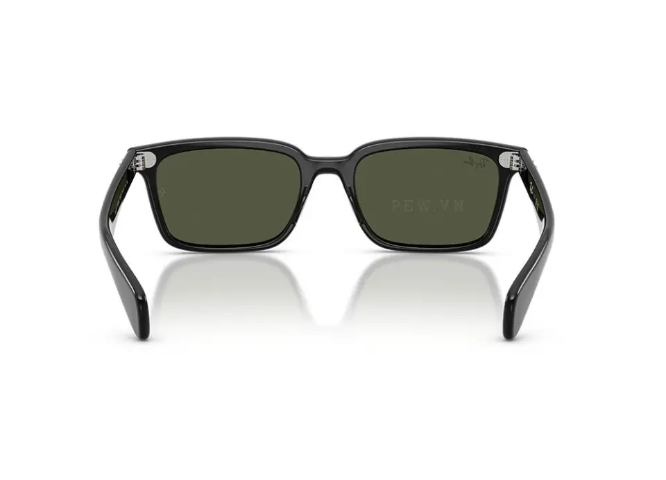 Kính mát Ray-Ban Brunel RB2234F-901/31(53)