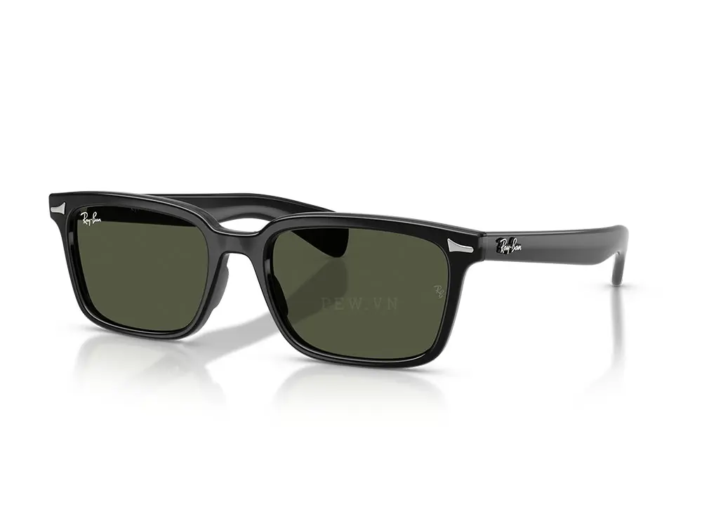 Kính mát Ray-Ban Brunel RB2234F-901/31(53)