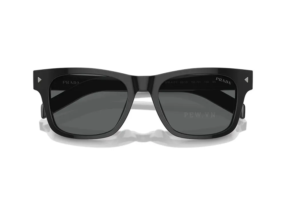 Kính mát Prada PRA17SF-16K731(55)