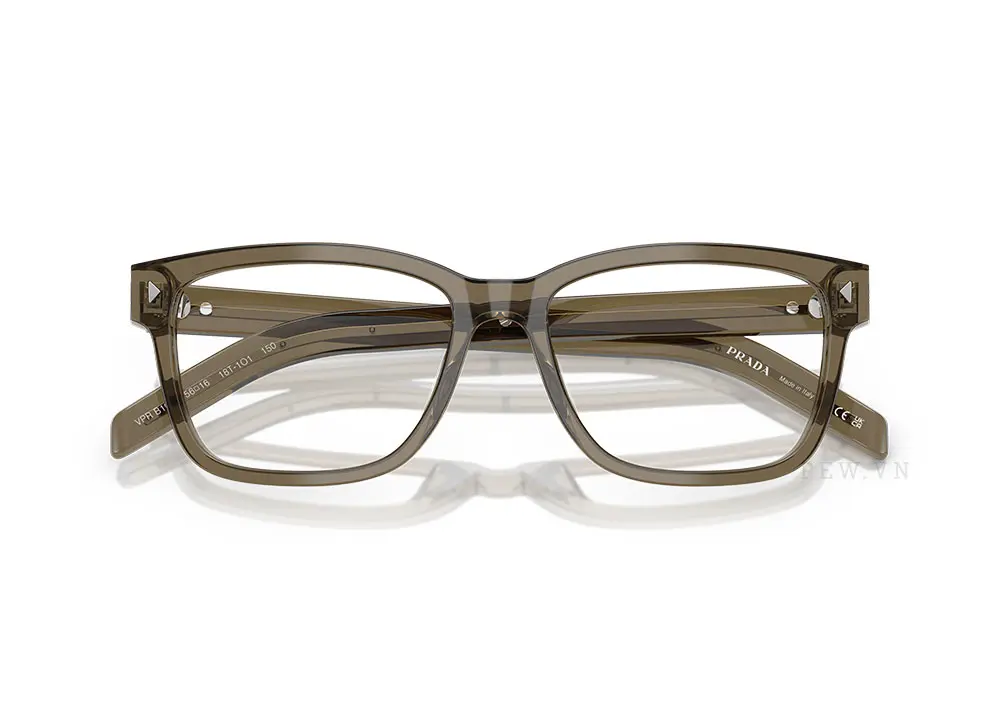 Gọng kính Prada PRB10VF-18T1O1(56)