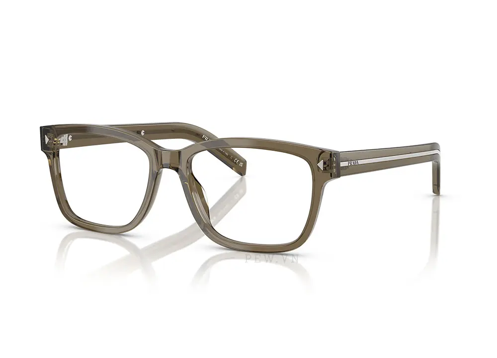 Gọng kính Prada PRB10VF-18T1O1(56)