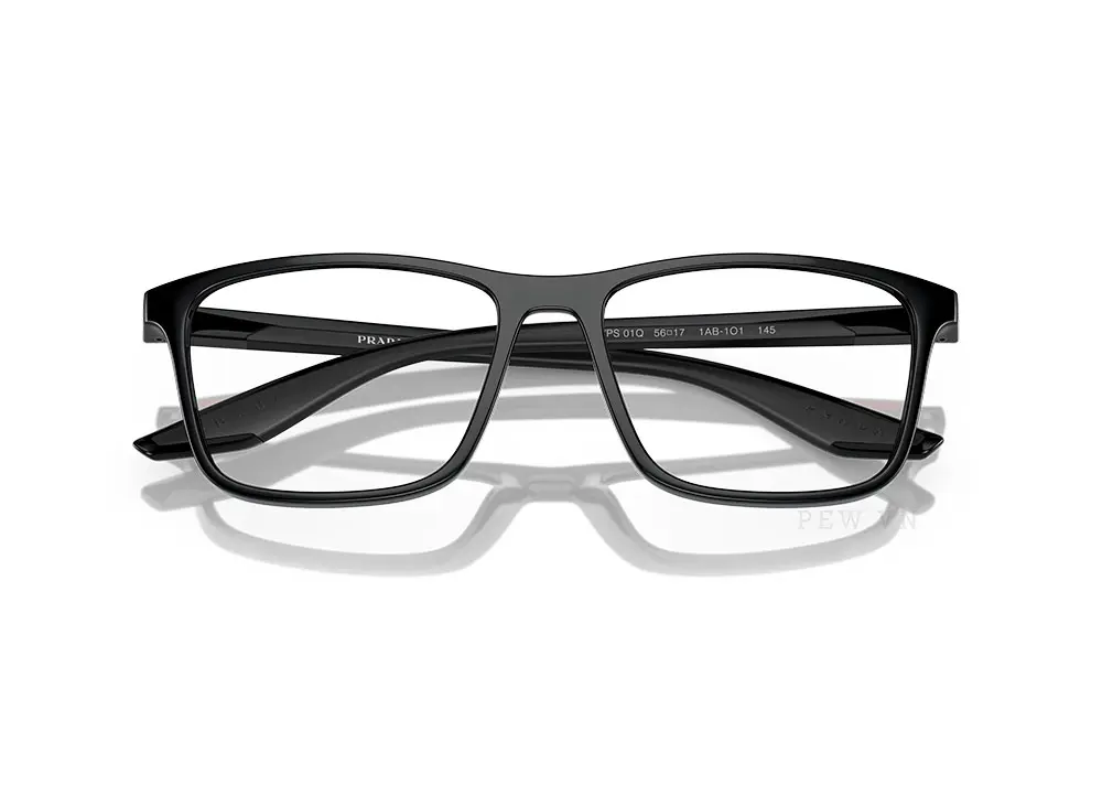 Gọng kính Prada PS01QV-1AB1O1(56)