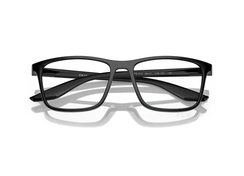 Gọng kính Prada PS01QV-1AB1O1(56)