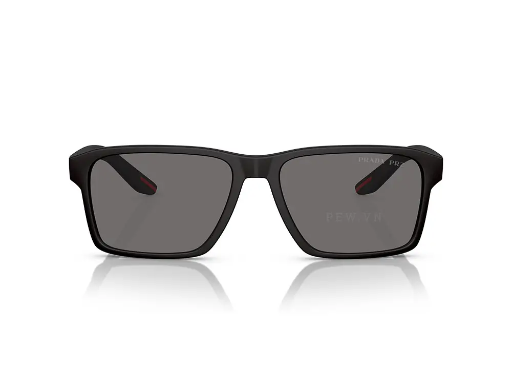 Kính mát Prada PS05YSF-DG002G(58)