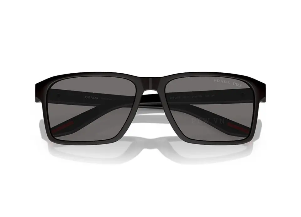 Kính mát Prada PS05YSF-DG002G(58)