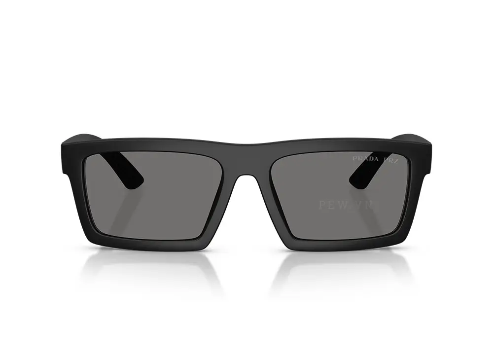 Kính mát Prada Linea Rossa PSA07S-1BO02G(58)