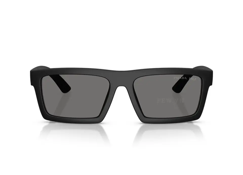 Kính mát Prada Linea Rossa PSA07S-1BO02G(58)