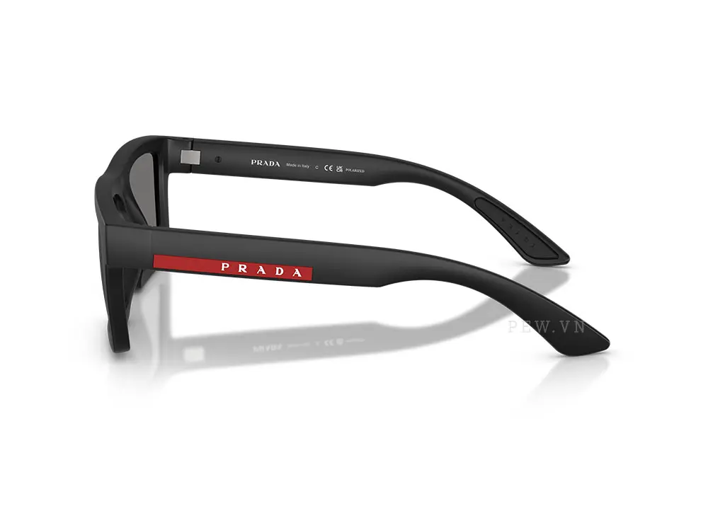 Kính mát Prada Linea Rossa PSA07S-1BO02G(58)