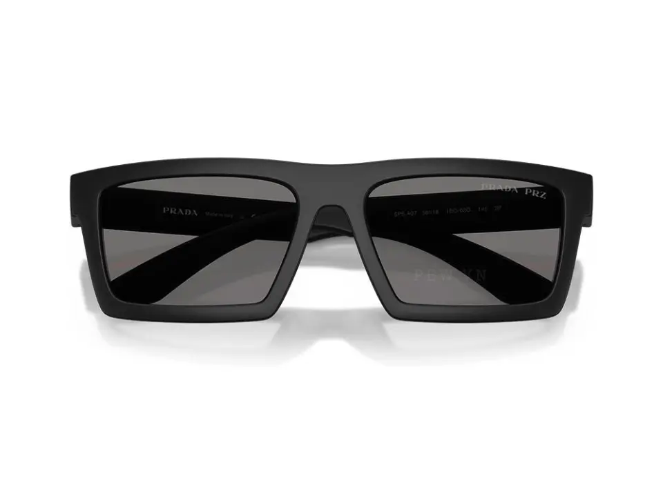 Kính mát Prada Linea Rossa PSA07S-1BO02G(58)