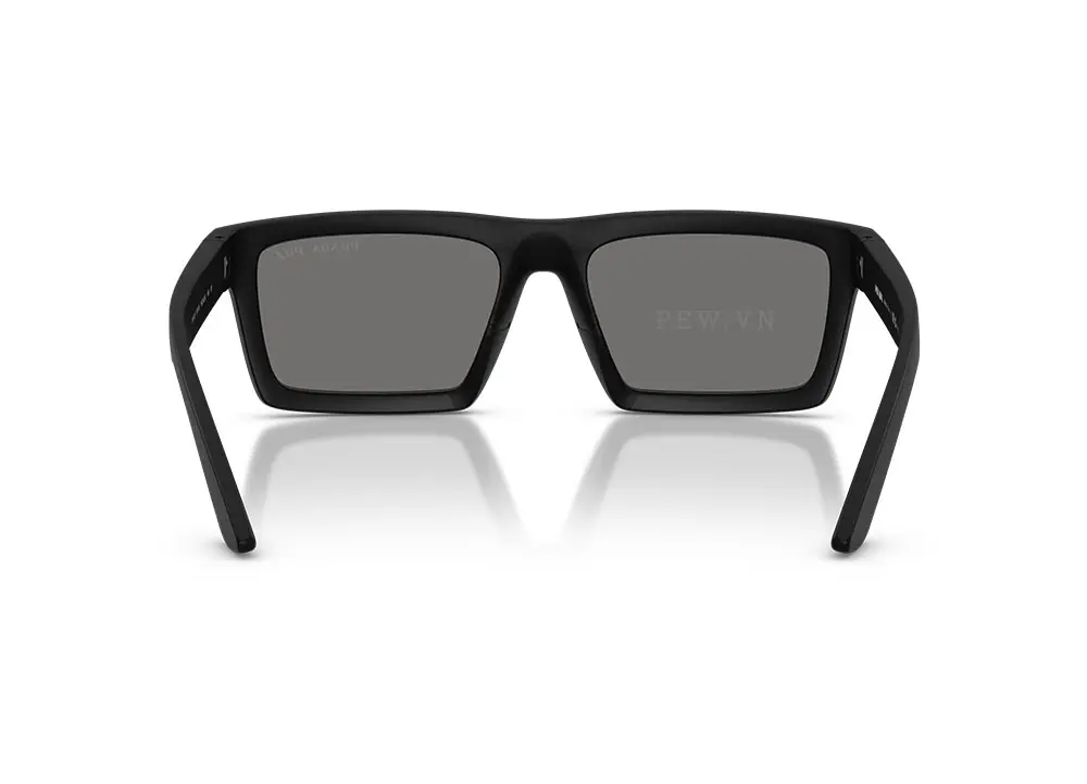 Kính mát Prada Linea Rossa PSA07S-1BO02G(58)