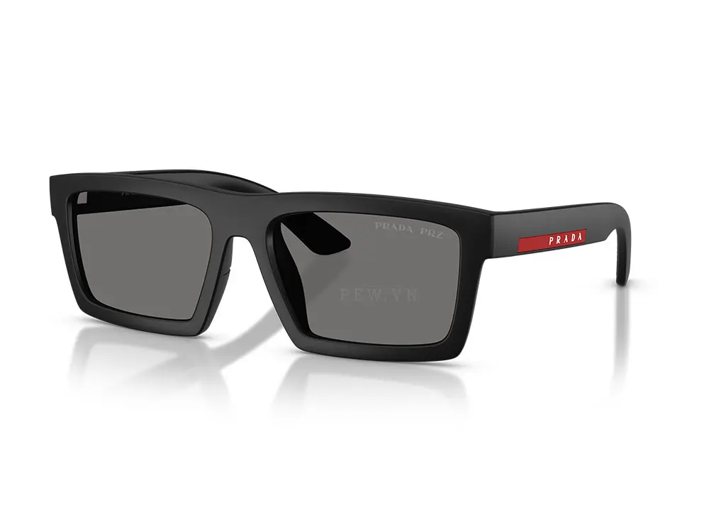 Kính mát Prada Linea Rossa PSA07S-1BO02G(58)