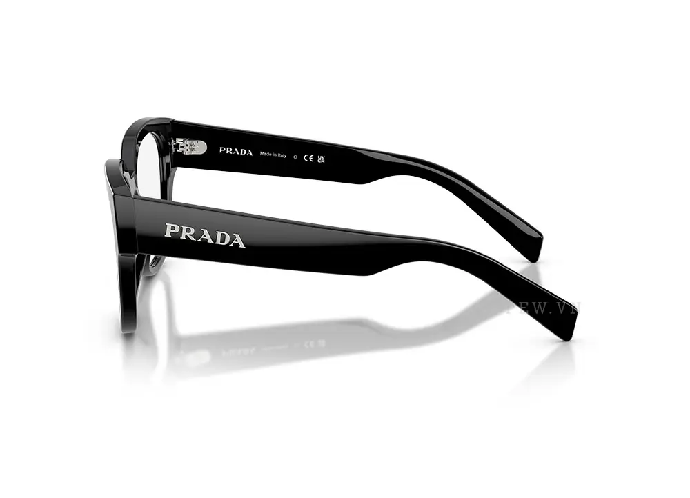 Gọng kính Prada PRC06V 16K1O1(48)